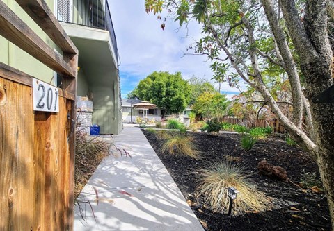 201 Loma Verde Ave 1-2 Beds Apartment for Rent