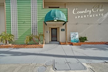 420 N Bayshore Boulevard Studio Apartment for Rent - Photo Gallery 2