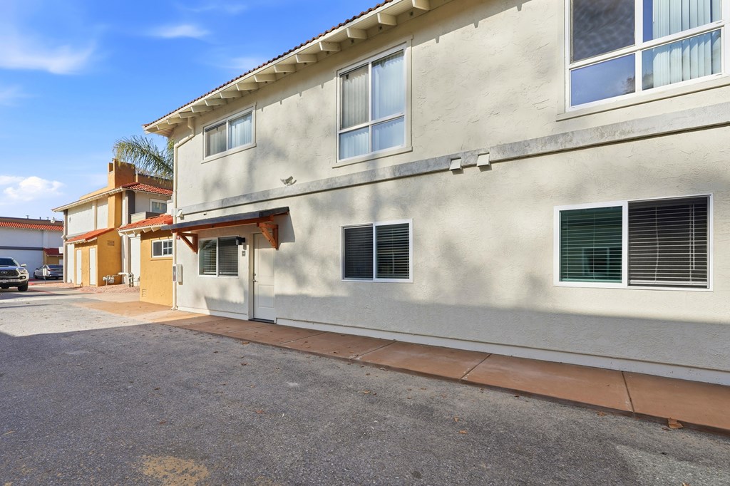 Casa Alberta Apartments