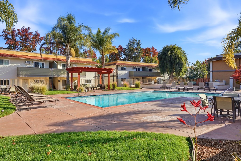 Casa Alberta Apartments