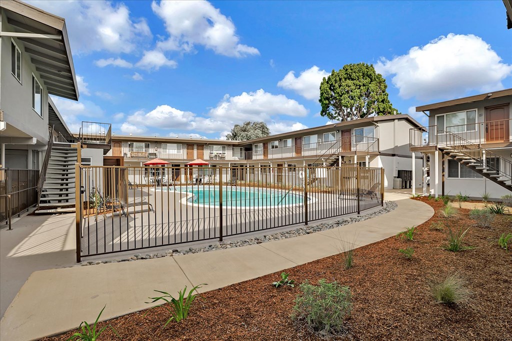 the enclave at photo