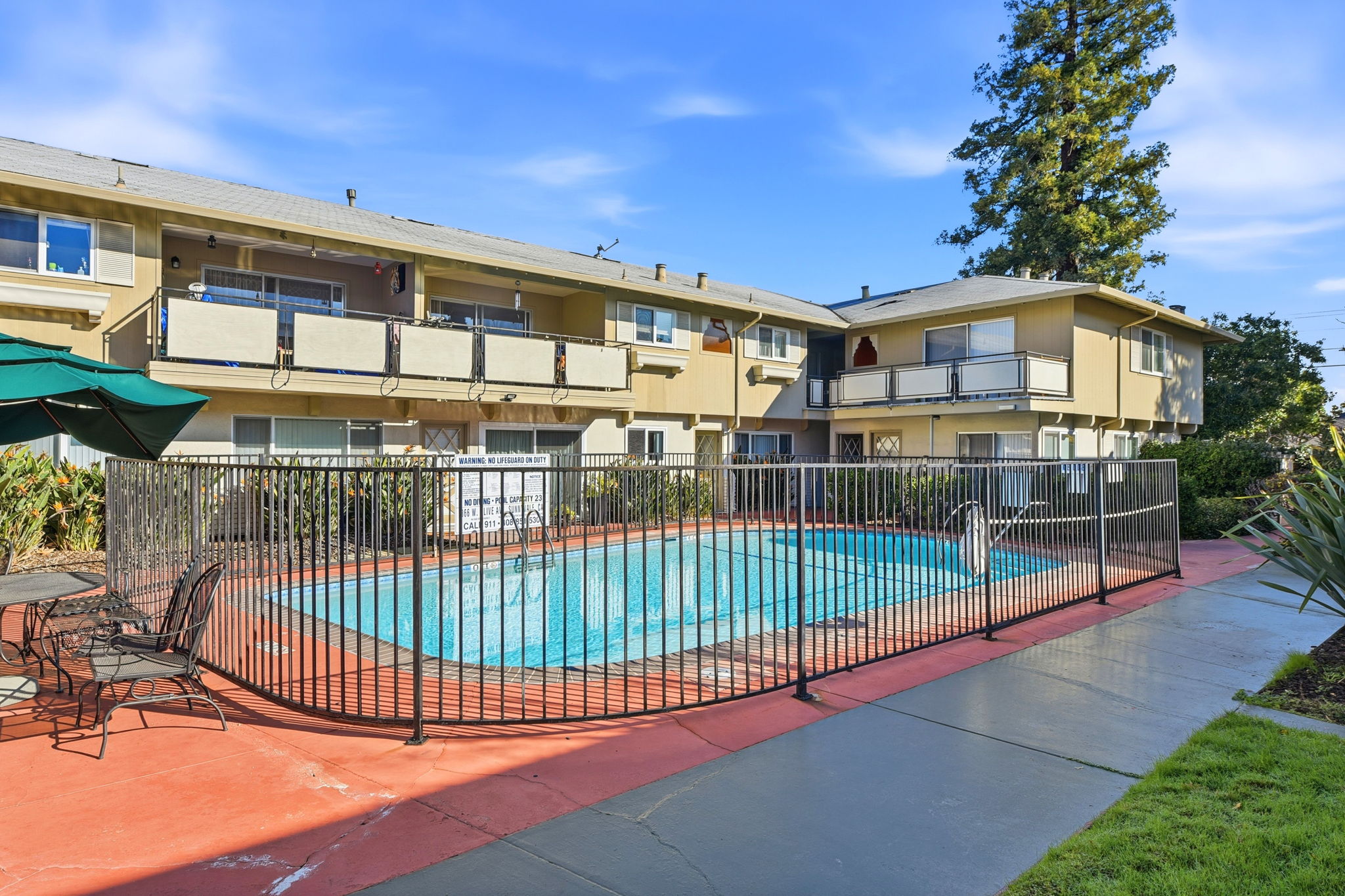 364 And 366 Olive Ave.