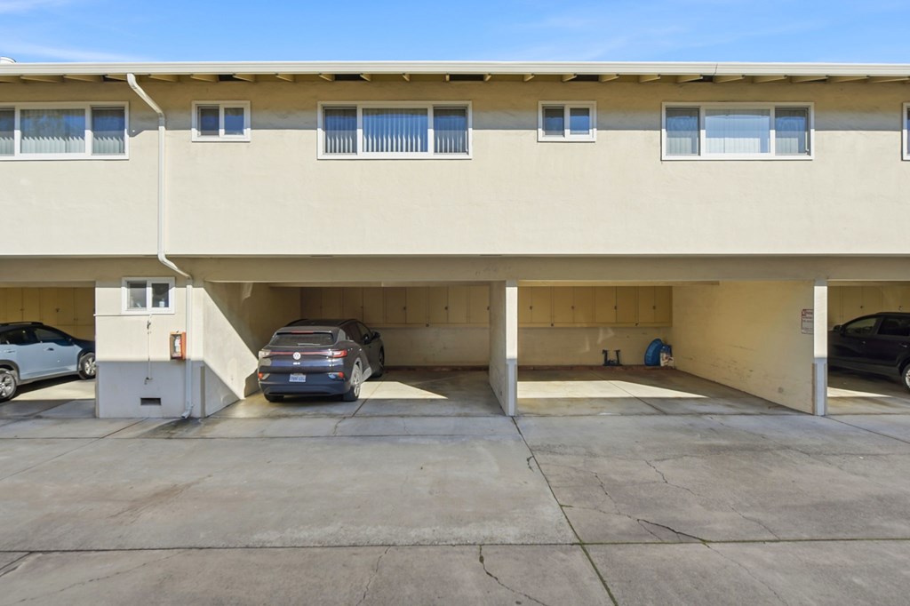 364 And 366 Olive Ave.