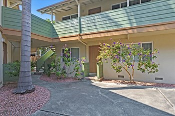 15 Coleman Place 1 Bed Apartment for Rent - Photo Gallery 4