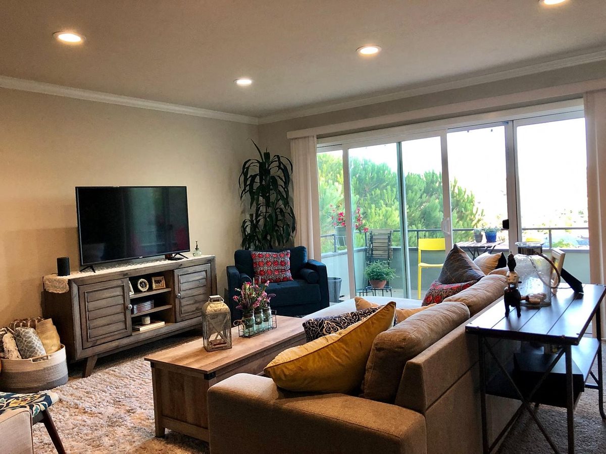 The Pines San Mateo Apartments