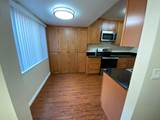 2-bedroom apartment at Belmont Square Apartments in Belmont
