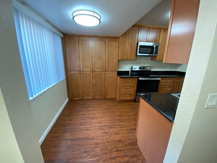 Belmont Square is a similar property to The Hayden located in Belmont