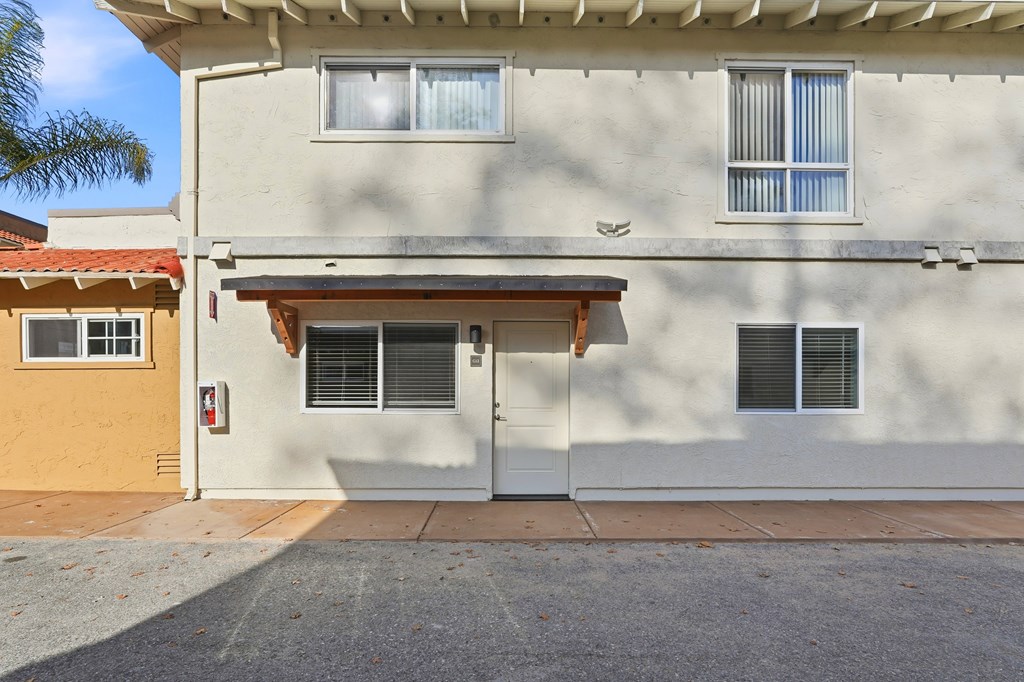 Casa Alberta Apartments