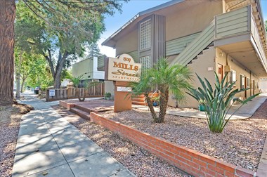 1309 Mills Street Studio-1 Bed Apartment for Rent