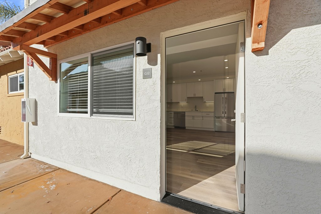 Casa Alberta Apartments