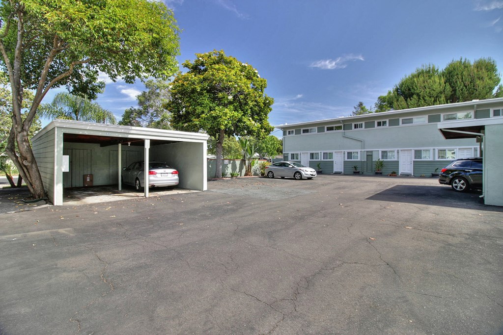 720-738 Sutter Townhomes