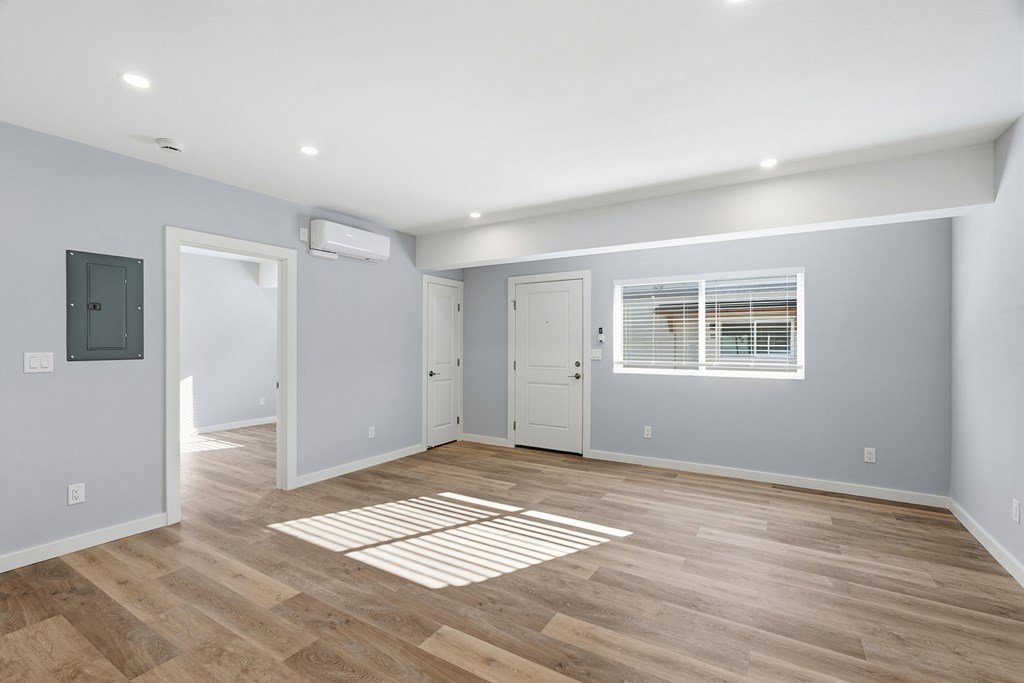 Casa Alberta Apartments