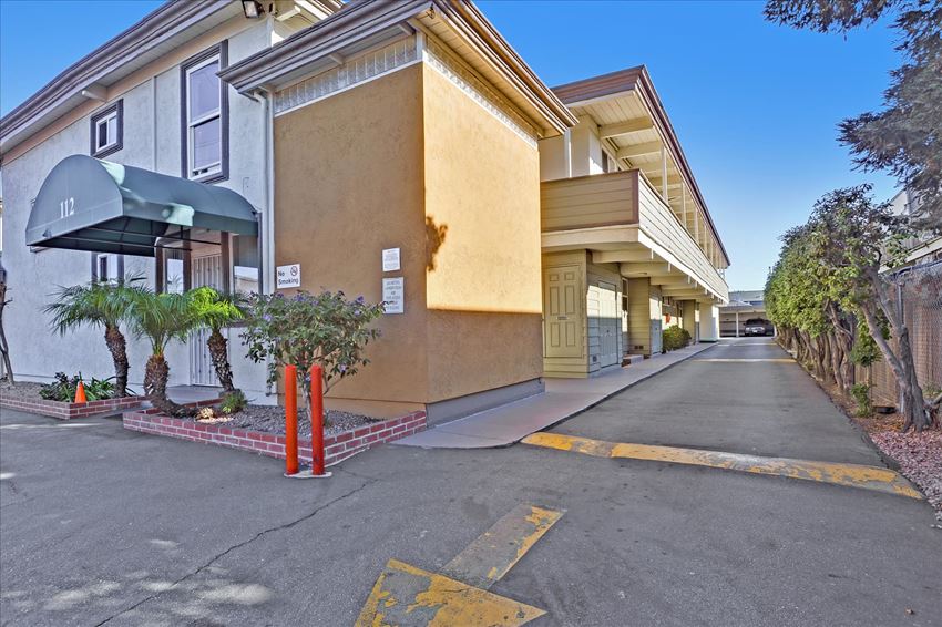 112 N Bayshore Boulevard 1-2 Beds Apartment for Rent - Photo Gallery