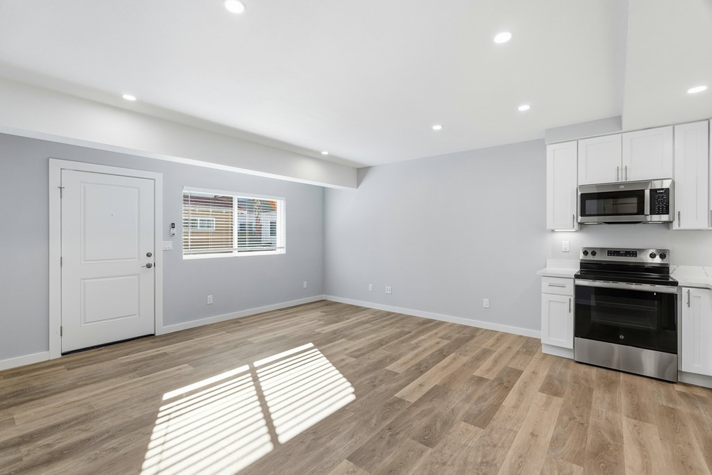 Casa Alberta Apartments