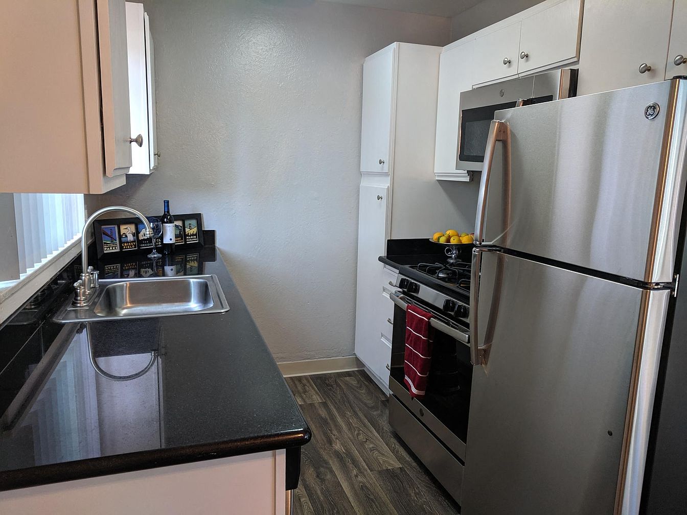 Alma is a similar property to Parker Palo Alto located in Palo Alto