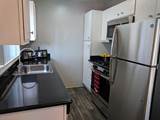 1-bedroom apartment at Alma Apartments in Palo Alto