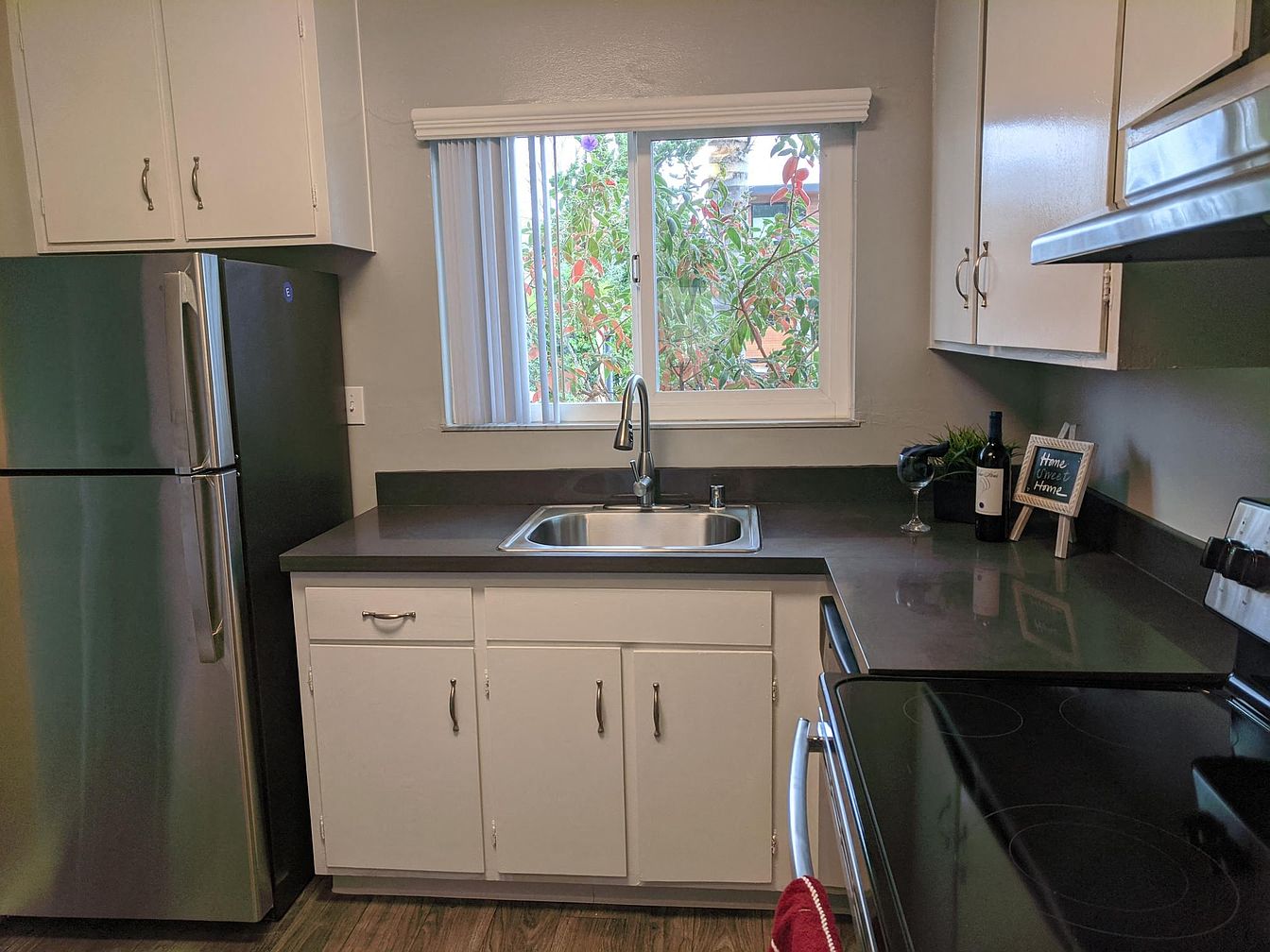 Ramona is a similar property to 734 - 740 Cowper Street located in Palo Alto