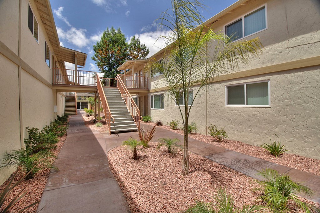 Gallery view at South Mary Place, Sunnyvale, CA, 94086