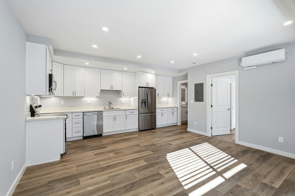 Casa Alberta Apartments