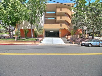 Exquisite Exterior Exquisite Exterior at Belmont Square, Belmont, CA - Photo Gallery 3