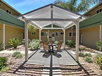 858, 862 Coleman Avenue Studio-2 Beds Apartment for Rent - Photo Gallery 3