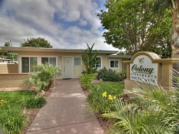 1984 Colony Street 3 Beds Apartment for Rent - Photo Gallery 2