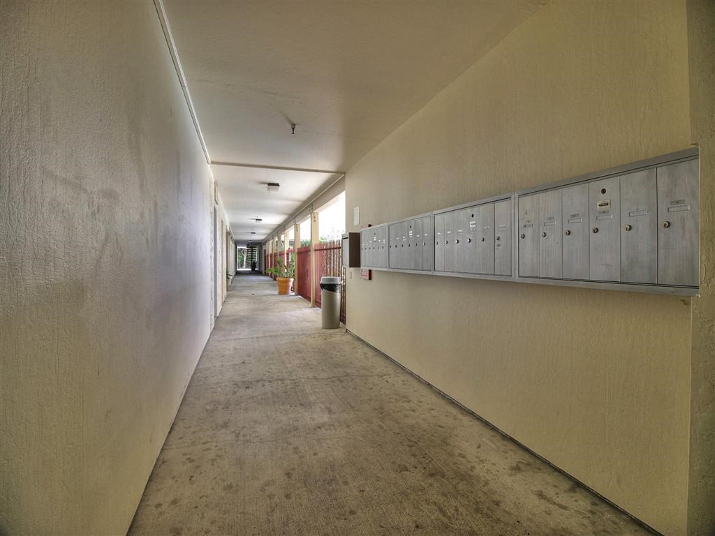 Gallery at Boardwalk, California, 94306