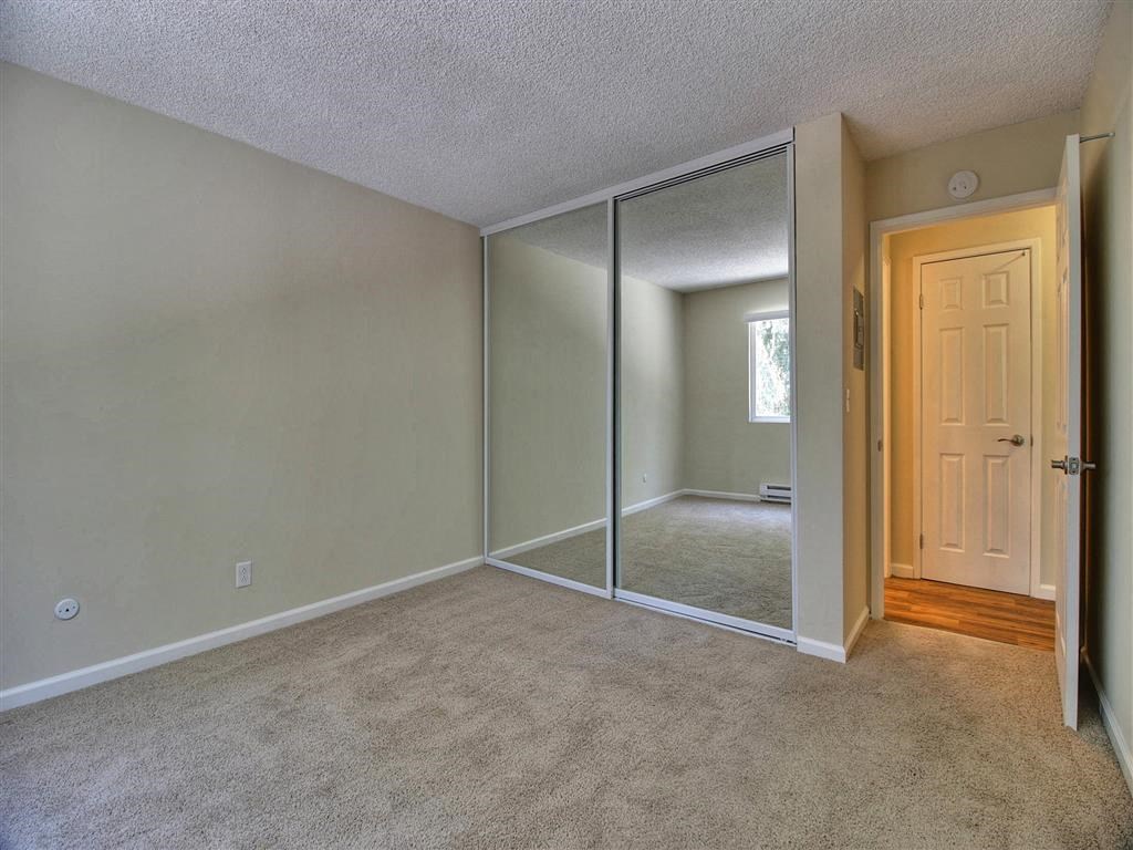 Inner View from side at Boardwalk, Palo Alto