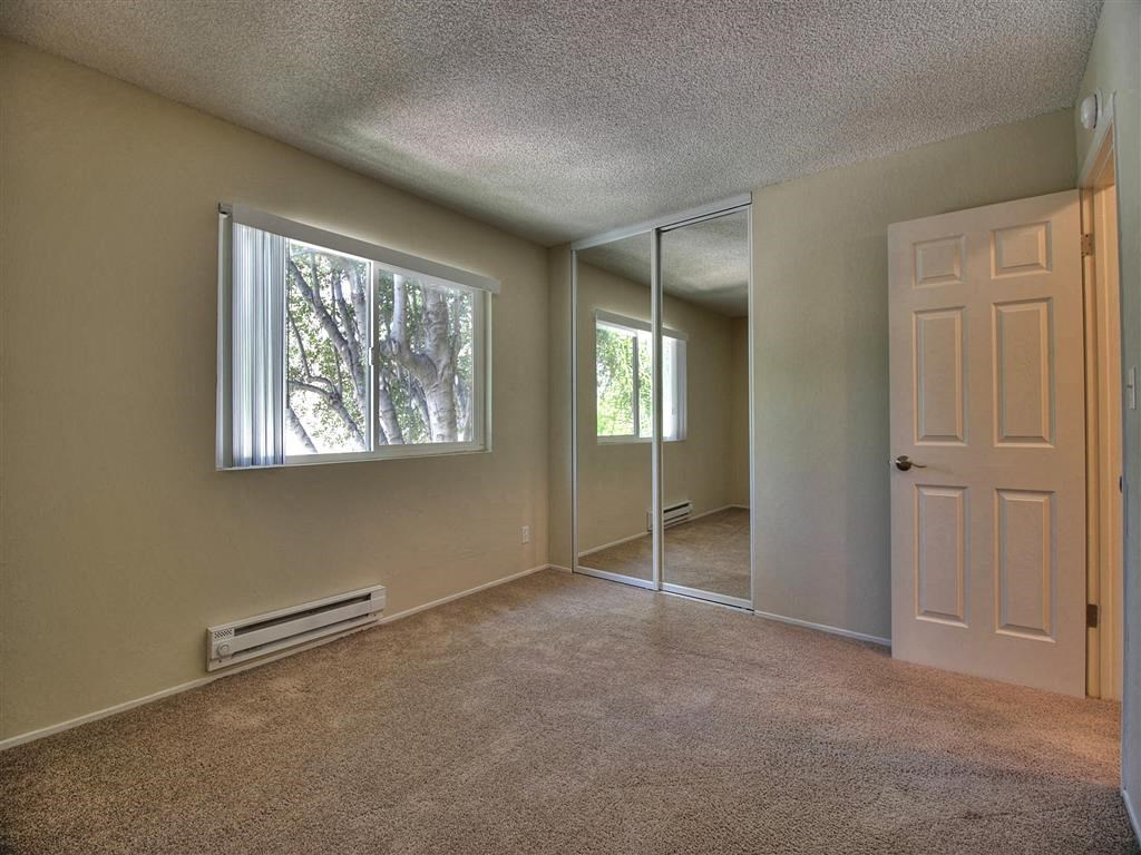 Big rooms at Boardwalk, California, 94306