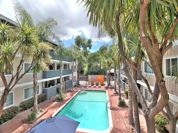 123 N El Camino Real 1 Bed Apartment for Rent - Photo Gallery 4