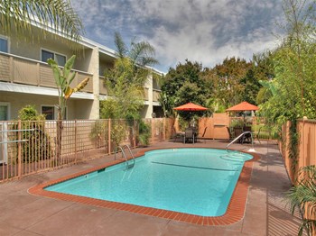 415 Acalanes Drive 1-2 Beds Apartment for Rent - Photo Gallery 4