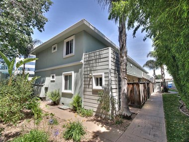 516 N Mathilda Avenue 1 Bed Apartment for Rent