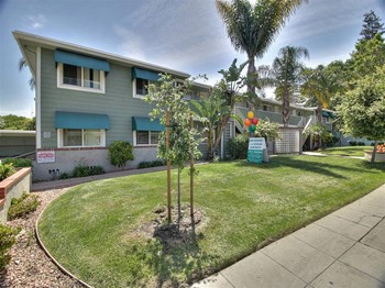 516 N Mathilda Avenue 1 Bed Apartment for Rent - Photo Gallery 4