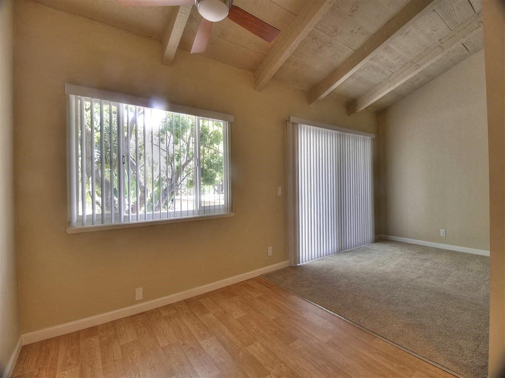 Faux Wood Flooring at Balboa Apartments, Sunnyvale, CA