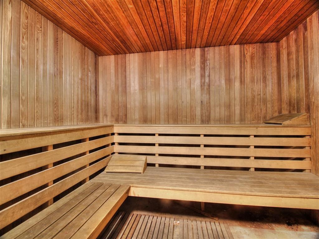 Sauna Center at Balboa Apartments, Sunnyvale, 94086