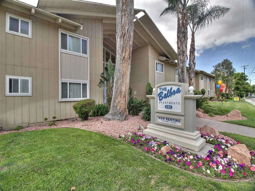 Balboa Apartments, 151 S Bernardo Avenue, Sunnyvale, CA RentCafe
