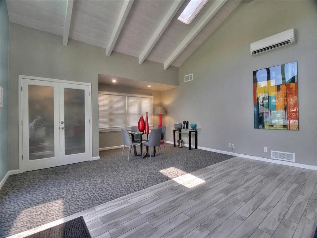 Balboa Apartments is a similar property to Bradley Apartments located in Sunnyvale