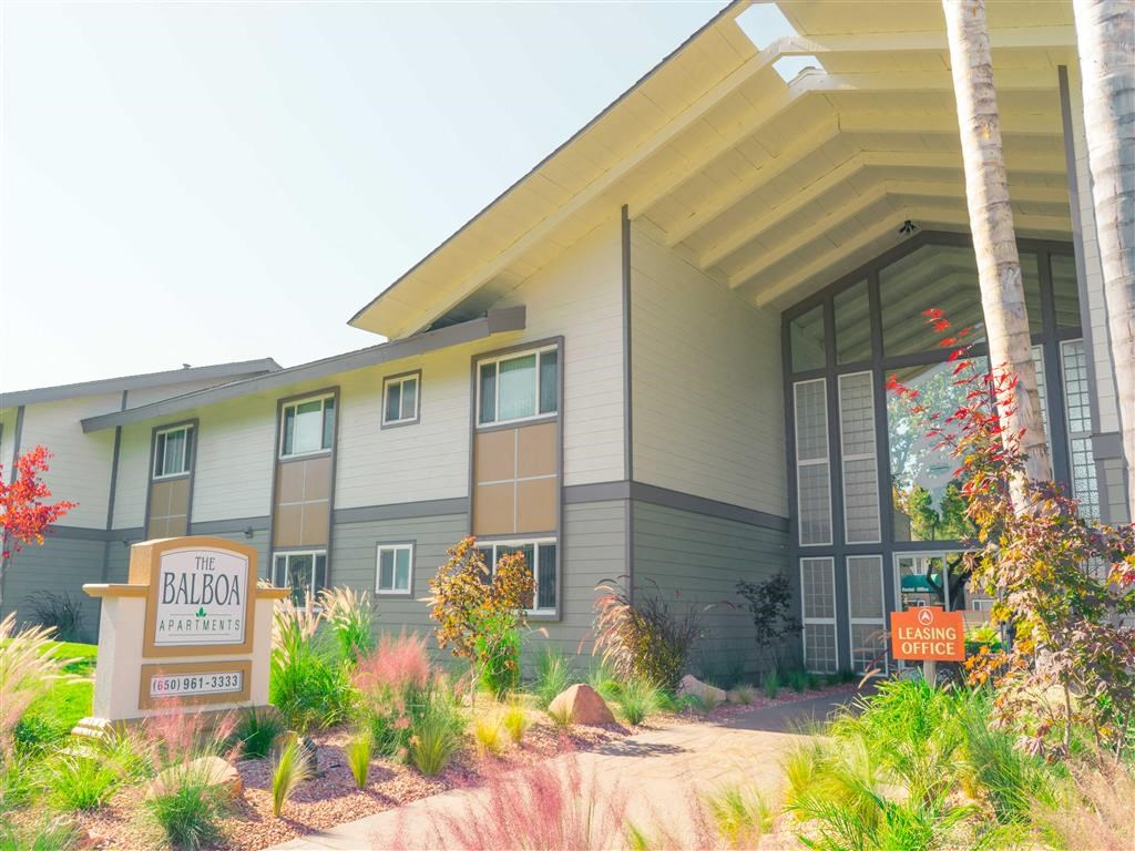Balboa Apartments, 151 S Bernardo Avenue, Sunnyvale, CA RentCafe
