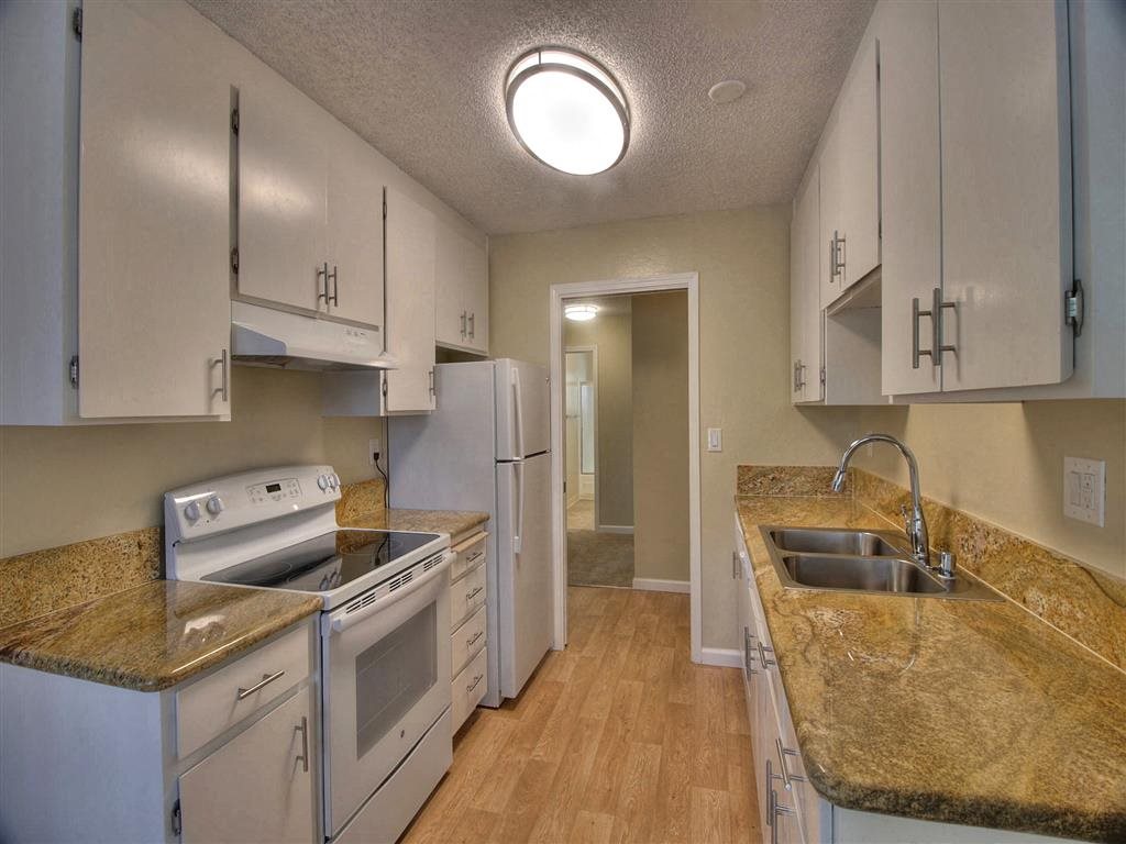 Palm Villa Apartments