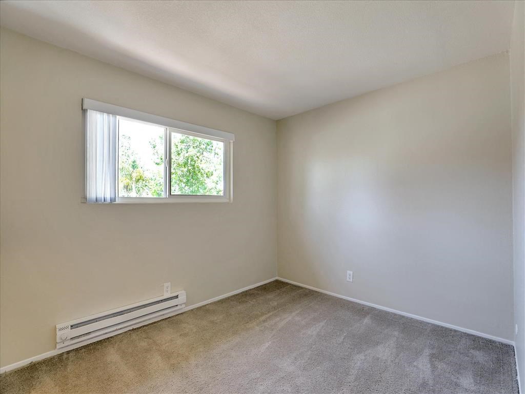 Hardwood Flooring at Casa Alberta Apartments, Sunnyvale, CA