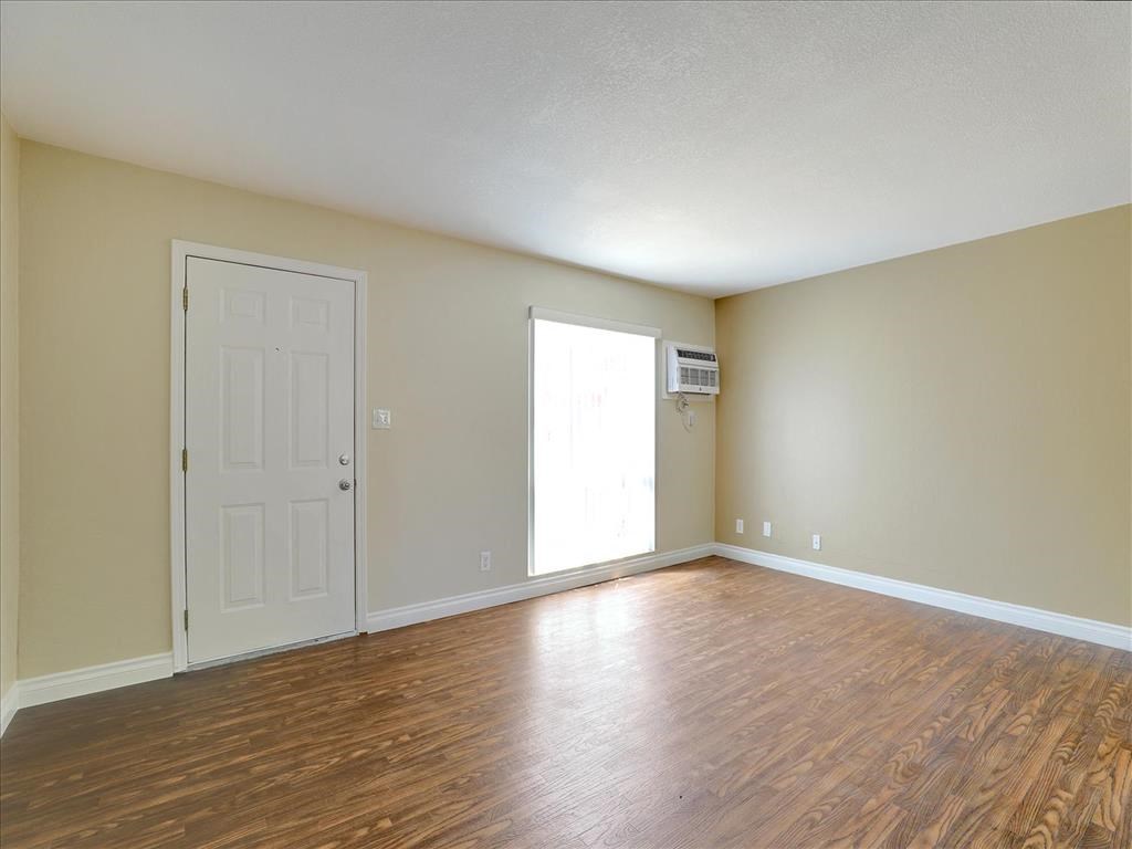 Wood Inspired Plank Flooring at Casa Alberta Apartments, Sunnyvale, California