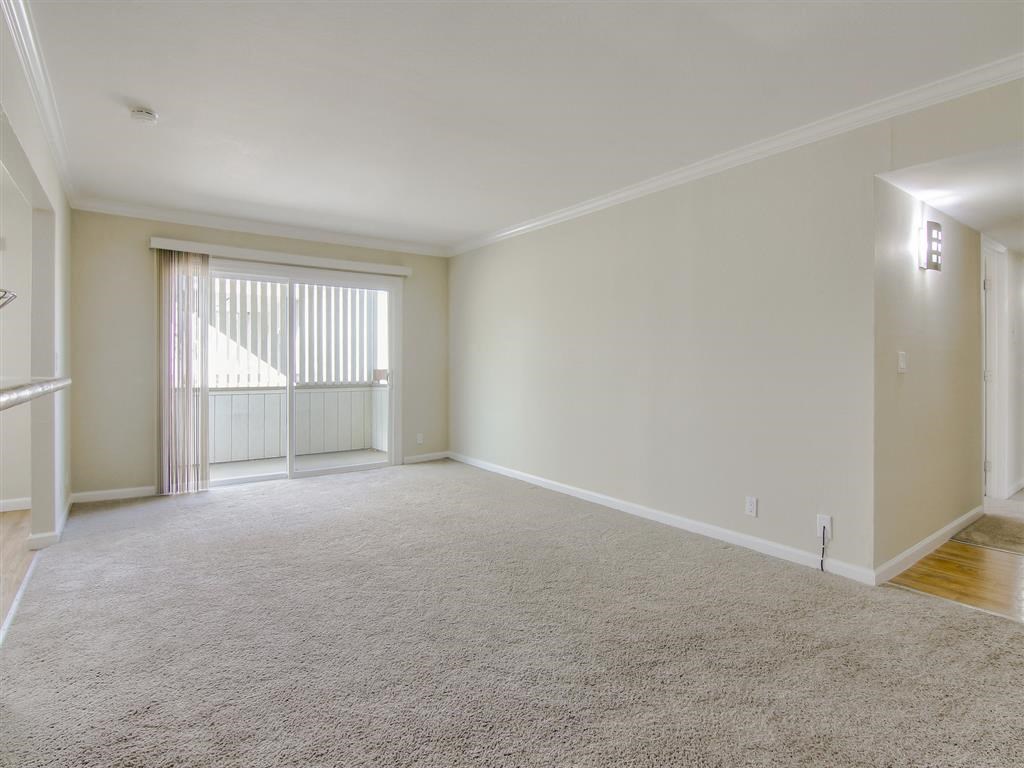 Trendy Master Carpeted at Magnolia Place Apartments, Sunnyvale