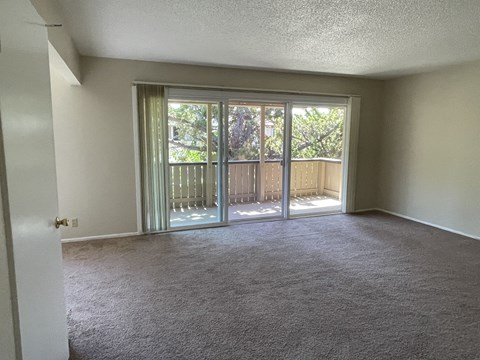  Living Area at The Orchard at Sunnyvale, California, 94087