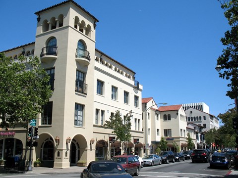 241 Curtner Avenue 1 Bed Apartment for Rent