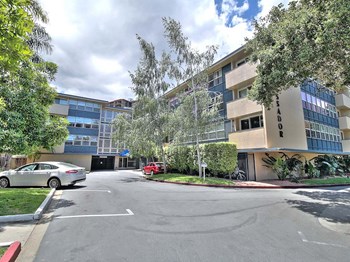 Street view Street view at Ambassador, San Mateo, CA, 94401 - Photo Gallery 2