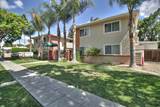2-bedroom apartment at Sunnyvale Court Apartments in Sunnyvale