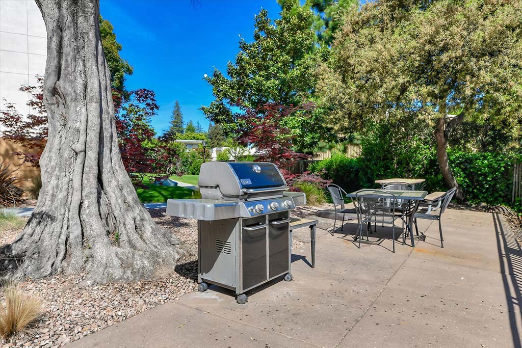 BBQ at The Luxe, Santa Clara, CA, 95051