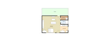 Studio Unit 13