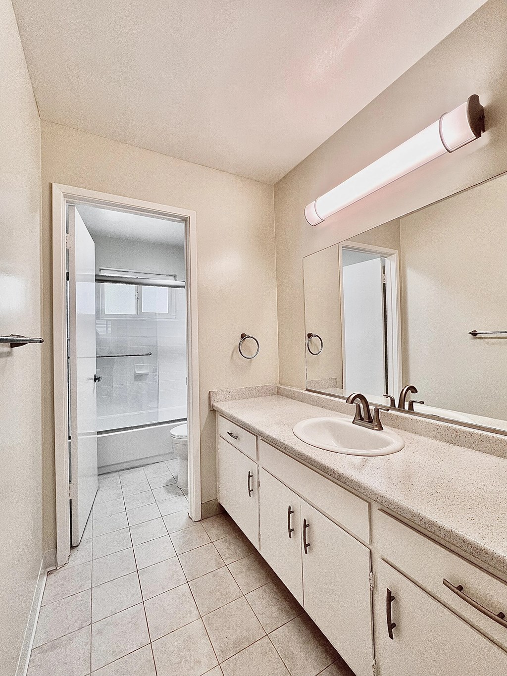 Washington Apartments