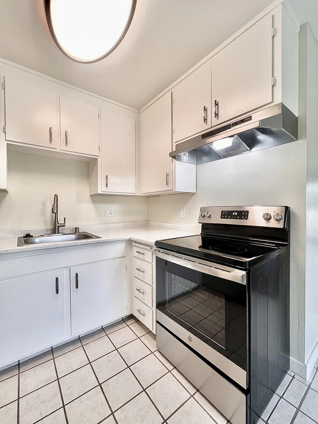 Washington Apartments